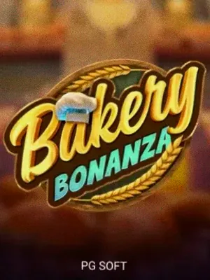 Bakery Bonanza at Incognito