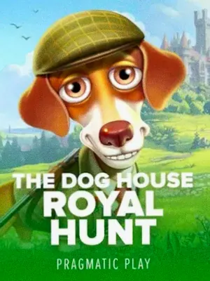 The Dog House - Royal Hunt at Incognito
